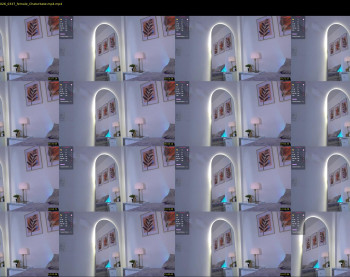 eliizabeth_roberts — 19 minute Chaturbate female cam show recording, 720p, Mar 26, 2026