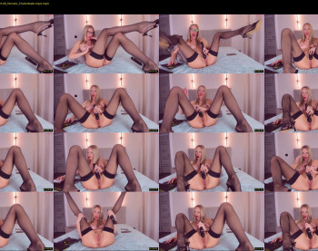 elza_mature — 4 minute Chaturbate female cam show recording, 720p, Mar 25, 2026