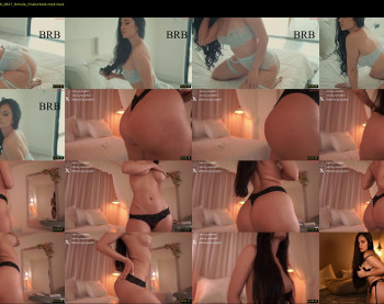 emiilycampbell — 47 minute Chaturbate female cam show recording, 720p, Mar 25, 2026
