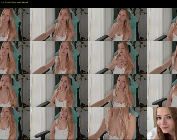 emily_jayreal — 6 minute Chaturbate female cam show recording, 720p, Mar 25, 2026