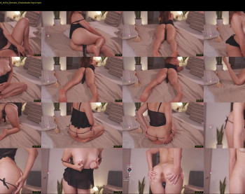 emily_johnson1 — 119 minute Chaturbate female cam show recording, 720p, Mar 26, 2026