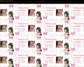 emilyybarely — 19 minute Chaturbate female cam show recording, 480p, Mar 25, 2026