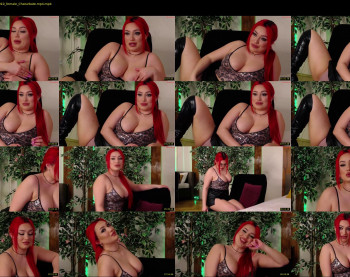 emyhilton_ — 10 minute Chaturbate female cam show recording, 720p, Mar 25, 2026