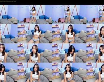 frank_sasha — 36 minute Chaturbate couple cam show recording, 720p, Mar 25, 2026