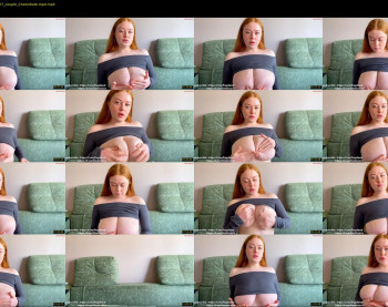 frupi_land — 14 minute Chaturbate couple cam show recording, 720p, Mar 25, 2026