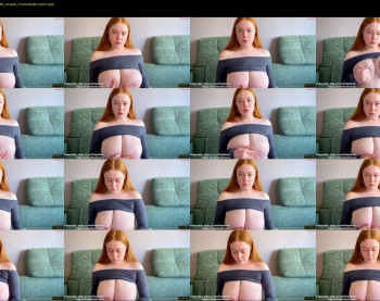 frupi_land — 3 minute Chaturbate couple cam show recording, 720p, Mar 25, 2026
