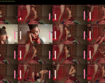gagngush — 87 minute Chaturbate couple cam show recording, 720p, Mar 25, 2026