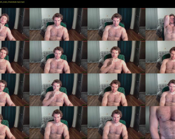 gonzotrash — 29 minute Chaturbate male cam show recording, 720p, Mar 25, 2026