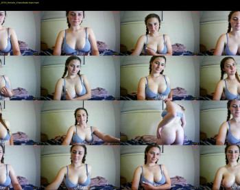 gracieexplicitt — 33 minute Chaturbate female cam show recording, 480p, Mar 25, 2026