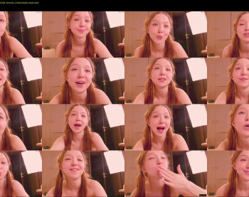 guns_n_buns — 6 minute Chaturbate female cam show recording, 720p, Mar 26, 2026