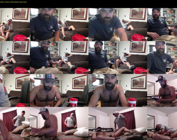 hardworkertn — 18 minute Chaturbate male cam show recording, 720p, Mar 26, 2026