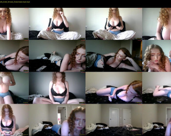 hellokitty2020luv — 105 minute Chaturbate female cam show recording, 720p, Mar 26, 2026