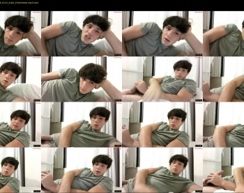 hunglikecrazyy — 20 minute Chaturbate male cam show recording, 480p, Mar 26, 2026