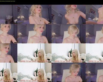 i__am_joss — 88 minute Chaturbate female cam show recording, 720p, Mar 25, 2026