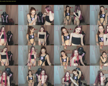 iamcassidy — 73 minute Chaturbate female cam show recording, 720p, Mar 25, 2026