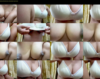 iamsomeone1234 — 45 minute Chaturbate couple cam show recording, 720p, Mar 26, 2026