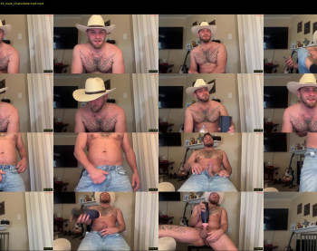 inamate93 — 19 minute Chaturbate male cam show recording, 720p, Mar 26, 2026