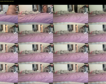 iskrenv — 94 minute Chaturbate couple cam show recording, 720p, Mar 25, 2026