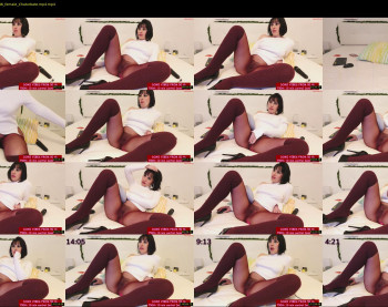 islanublar — 83 minute Chaturbate female cam show recording, 720p, Mar 25, 2026