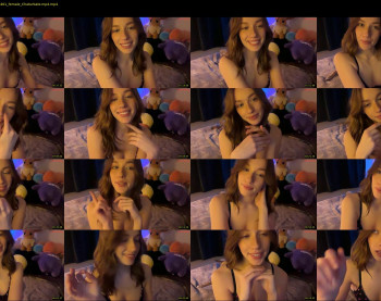 itssheababy — 11 minute Chaturbate female cam show recording, 480p, Mar 26, 2026