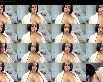 jasminekay — 8 minute Chaturbate female cam show recording, 720p, Mar 25, 2026