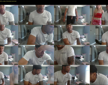 jasonsweets — 120 minute Chaturbate couple cam show recording, 480p, Mar 25, 2026