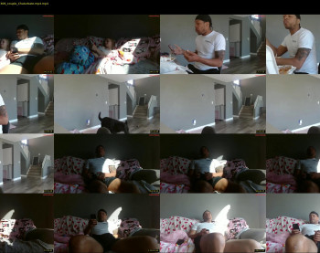 jasonsweets — 75 minute Chaturbate couple cam show recording, 480p, Mar 25, 2026