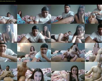 jasonsweets — 121 minute Chaturbate couple cam show recording, 480p, Mar 26, 2026