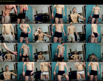 jimmys_style — 60 minute Chaturbate male cam show recording, 720p, Mar 25, 2026