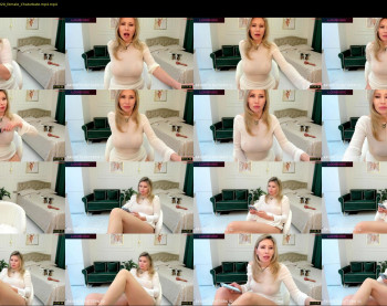 jolie_ozolla — 20 minute Chaturbate female cam show recording, 720p, Mar 25, 2026