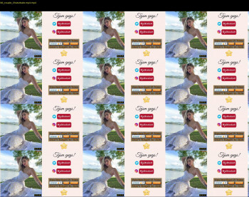julesxdann — 6 minute Chaturbate couple cam show recording, 720p, Mar 25, 2026