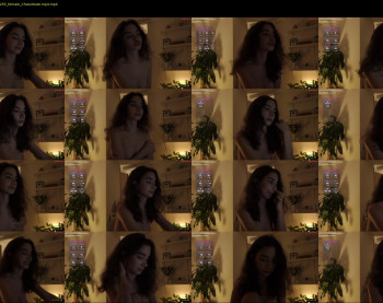 juliette_dee — 17 minute Chaturbate female cam show recording, 720p, Mar 26, 2026