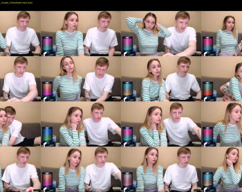 julsweet — 8 minute Chaturbate male cam show recording, 720p, Mar 26, 2026
