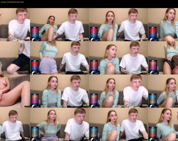 julsweet — 62 minute Chaturbate male cam show recording, 720p, Mar 26, 2026