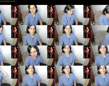 katia_12_ — 9 minute Chaturbate female cam show recording, 720p, Mar 26, 2026