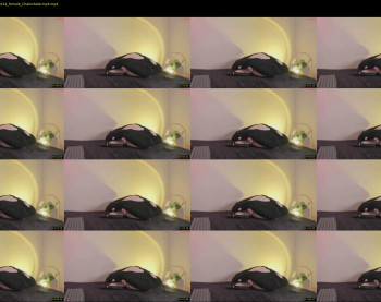 katiepeach_ — 20 minute Chaturbate female cam show recording, 720p, Mar 25, 2026