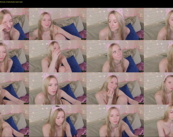 katt_yy — 67 minute Chaturbate female cam show recording, 720p, Mar 25, 2026