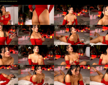 kellymathews — 107 minute Chaturbate female cam show recording, 720p, Mar 25, 2026