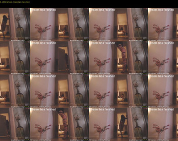 kellytheaimee_ — 15 minute Chaturbate female cam show recording, 720p, Mar 25, 2026