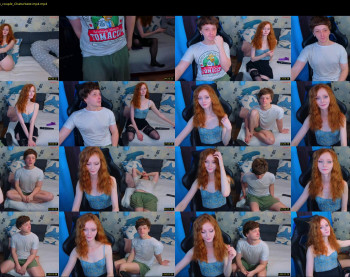 laksmrrr — 79 minute Chaturbate couple cam show recording, 720p, Mar 25, 2026
