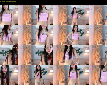 lara_jeean — 7 minute Chaturbate female cam show recording, 720p, Mar 26, 2026