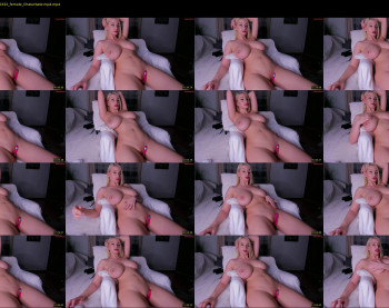 lilianmonroe — 15 minute Chaturbate female cam show recording, 720p, Mar 26, 2026