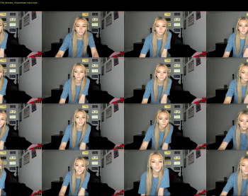 livvywinters — 3 minute Chaturbate female cam show recording, 720p, Mar 25, 2026