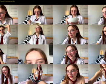 lolaatate — 63 minute Chaturbate female cam show recording, 720p, Mar 25, 2026
