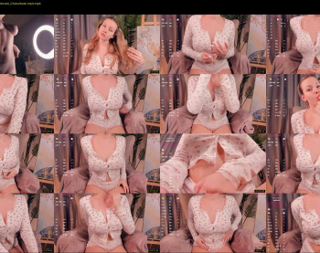 lykava — 121 minute Chaturbate female cam show recording, 720p, Mar 25, 2026