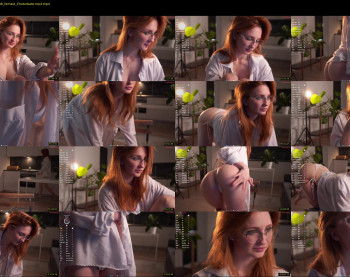 lynnalltop — 96 minute Chaturbate female cam show recording, 720p, Mar 25, 2026