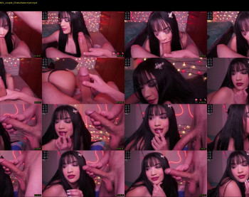 maddisrock — 28 minute Chaturbate couple cam show recording, 720p, Mar 25, 2026