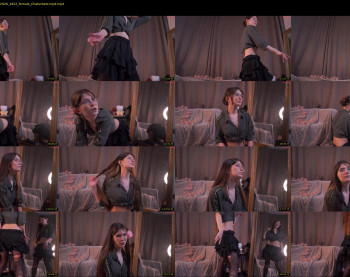 marcelinahumphry — 120 minute Chaturbate female cam show recording, 720p, Mar 25, 2026