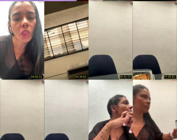 mariana_c — 16 minute Chaturbate female cam show recording, 1080p, Mar 25, 2026