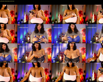 mariicha — 120 minute Chaturbate female cam show recording, 720p, Mar 25, 2026
